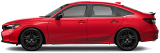 Civic Si